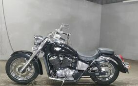 HONDA SHADOW 400 2006 NC34