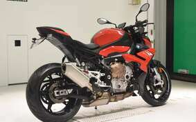 BMW S1000R 2021