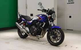 HONDA CB400SF GEN 4 A 2022 NC42