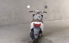 SUZUKI LETS4 CA41A