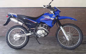 YAMAHA XTZ125 KE07