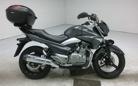 SUZUKI GSR250 GJ55D