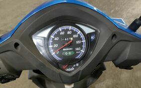 SUZUKI ADDRESS 110 CE47A