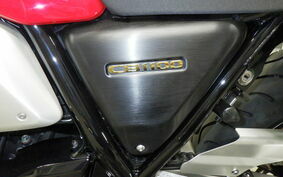 HONDA CB1100RS 2022 SC65