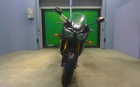 YAMAHA FZ FAZER 2009 RN21J