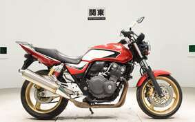 HONDA CB400SF VTEC 2013 NC42