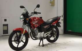 YAMAHA YBR125