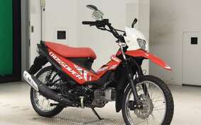 SUZUKI RAIDER J Crossover EH11A