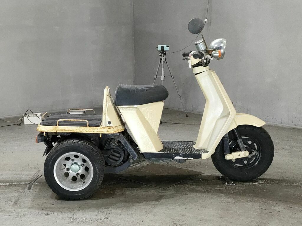 Honda gyro up ta01