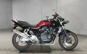 HONDA CB400SF VTEC REVO 2011 NC42