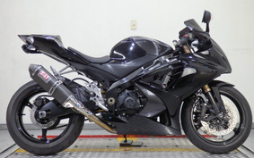 SUZUKI GSX-R1000 2008 GT77A