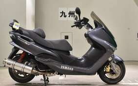 YAMAHA MAJESTY 125 FI SE27