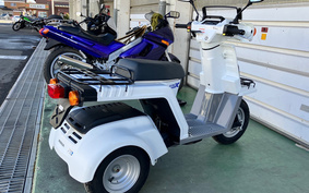 HONDA GYRO X Standart TD02