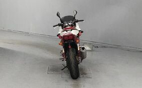 HONDA CB400 SUPER BOLDOR 2008 NC42