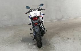 HONDA CBR250R MC41