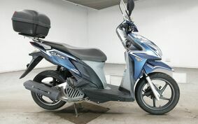 HONDA CLICK 125 I JF35