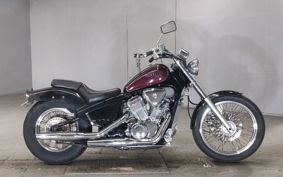 HONDA STEED400 NC26