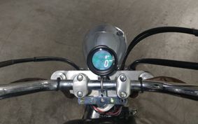 YAMAHA DRAGSTAR400 VH01J