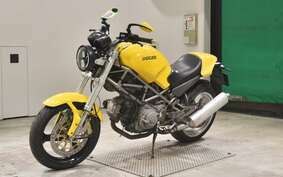 DUCATI MONSTER 400 2003