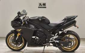 YAMAHA YZF-R1 2009 RN24J