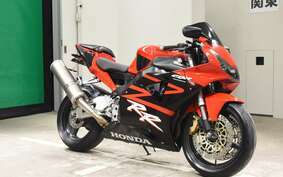 HONDA CBR954RR 2002 SC50