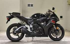 SUZUKI GSX-R600 2007 GN7DA