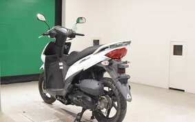 SUZUKI ADDRESS 110 CE47A