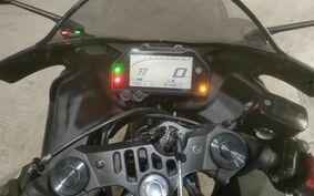 YAMAHA YZF-R3 2021 RH13J