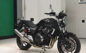 HONDA CB400SF GEN 4 A 2021 NC42