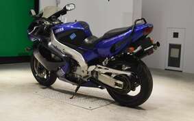 YAMAHA YZF1000R THUNDERACE 1997 YM4SV