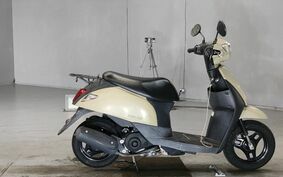 SUZUKI LET's CA4AA