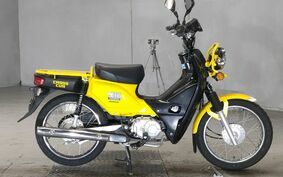 HONDA CROSS CUB 110 JA10