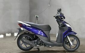 HONDA DIO 110 JF31