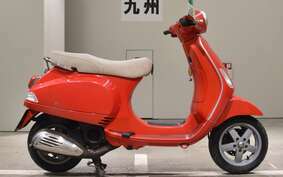 VESPA LX125