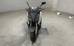 YAMAHA X-MAX 250 SG42J