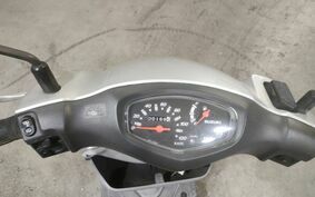 SUZUKI ADDRESS V125 G CF4EA