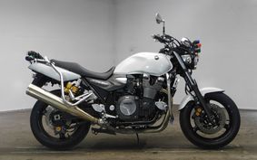 YAMAHA XJR1300 L Learning RP17J