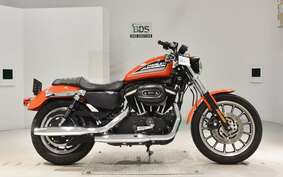 HARLEY XL883RI 2007 CS2