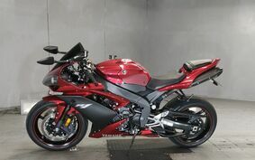 YAMAHA YZF-R1 2007 RN20