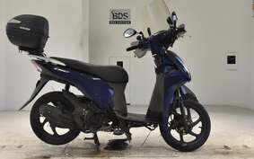 HONDA DIO 110 JF58