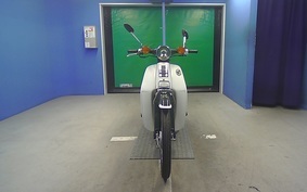 HONDA C70 SUPER CUB C70