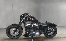 HARLEY XL1200X 2012 LC3