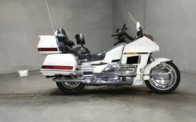 HONDA GL1500 GOLD WING SE 1995 SC22