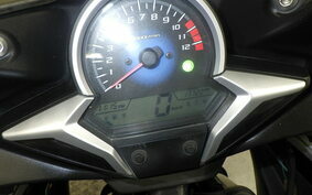 HONDA CBR250R GEN 3 MC41