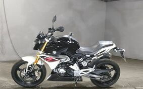 BMW G310R 2018 0G01