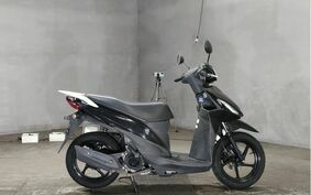 SUZUKI ADDRESS 110 CE47A