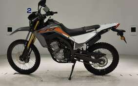 HONDA CRF250L MD47