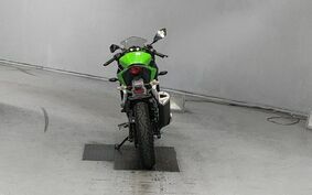 KAWASAKI NINJA 250 SL BX250A