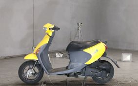 SUZUKI LETS4 CA41A
