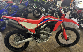 HONDA CRF250L MD47
